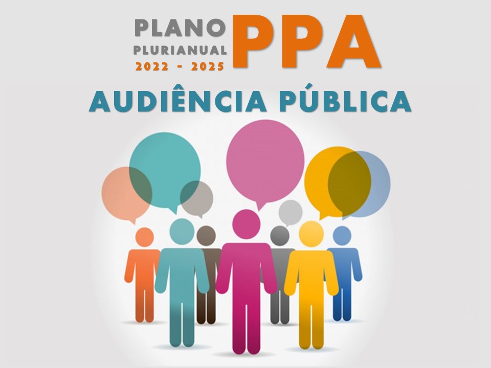 PPA AUDIENCIA PUBLICA