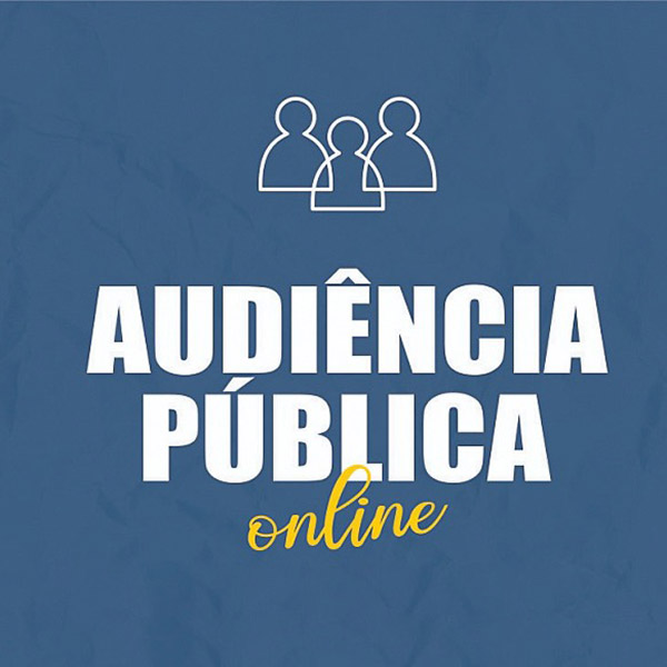 audiencia publica