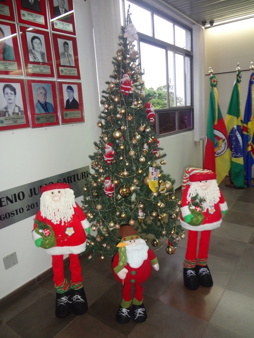 fotoal natal